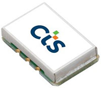 CTSのミニチュア低ノイズPLLタイミングモジュールの画像