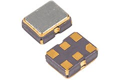 Image of CTS' Model 626 High Frequency Low Jitter Clock Oscillator