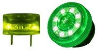 Image of Same Sky's Illuminated Buzzers