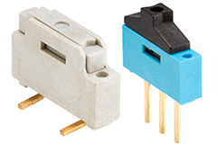Mini Slide Switches - Same Sky | DigiKey