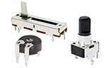 PT01 Series Potentiometers - Same Sky