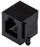 Image of Same Sky's RJ10 Connectors