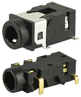 Image of Same Sky's 3.5 mm SJ2 Series