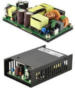 Image of CUI's 300 W Medical AC-DC Power Supplies
