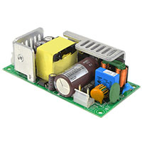 Image of CUI's 50W to 85 W Open Frame AC-DC Power Supplies