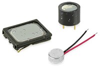 Image of Same Sky's IP-Rated Audio Solutions