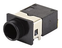 Image of Same Sky's IP-Rated DC Power Jacks