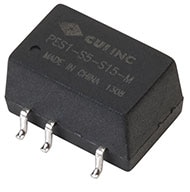 CUI PES1-M 系列 DC-DC 转换器图片