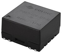 Image of CUI's PQME3 Series Isolated DC/DC Converter Series