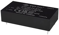Image of CUI PTP20 Series 20 W Isolated DC/DC Converter