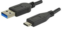 Same Sky的 USB 纜線組件圖片