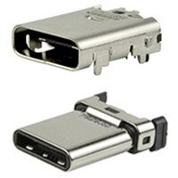 Same Sky USB Type-C 连接器 NPH 的图片