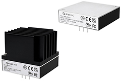 70 W Encapsulated AC/DC Power Supplies - Bel Power Solutions / CUI ...