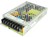 Image of CUI VGS-B Series Metal Case AC-DC Power Supplies