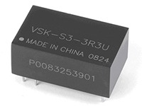Image of CUI's VSK S3 Series