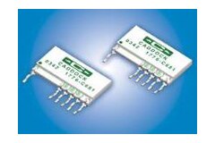 Image of Caddock's Type 1776 Decade Voltage Dividers