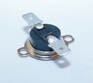 Image of Cantherm's R53 Series Bimetal Cutouts