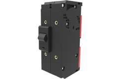 N-Series Hydraulic-Magnetic Circuit Breaker - Carling Technologies