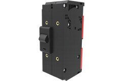 N-Series Hydraulic-Magnetic Circuit Breaker - Carling Technologies