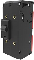 Image of Carling Technologies' N-Series Hydraulic-Magnetic Circuit Breaker