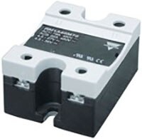 Image of Carlo Gavazzi's RM1A Series Zero Switching Solid State Relays