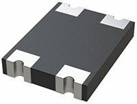 Central Semiconductor CBRDFSH 蕭特基橋式整流器的圖像