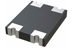 Image of Central Semiconductor CBRDFSH Schottky Bridge Rectifiers