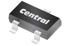 CMSD2004S and CMSD2005S High-Voltage Switching Diodes - Central Semiconductor
