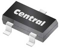 Central Semiconductor 的 CMSD2004S 和 CMSD2005S 高電壓切換二極體影像