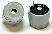 Image of Challenge Electronics' CI25P-16T290-T-1X Piezoelectric Pinpoint Indicator