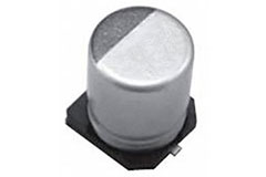 Image of Chemi-Con's MHL Series Capacitors