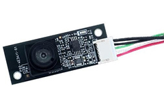 Image of Chemi-Con NCM-USB-E03DS Camera Module