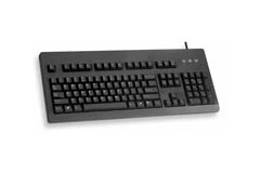 Image of Cherry's G80-3000 MX Blue Stem Keyswitch