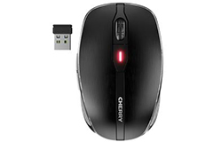Image of Cherry Americas' JW-8000 Rechargeable Designer Mouse