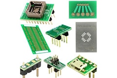 Adapters, Breadboards, and Accessories - Chip Quik