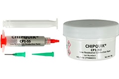 Image of Chip Quik's Conductive Paint