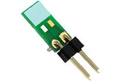 Image of Chip Quik's Discrete Component Jumper Adapters