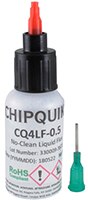Chip Quik 非易燃焊劑移除劑的圖片