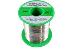 Image of Chip Quik's Ultra-Thin Series Solder Wire