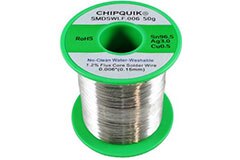 Image of Chip Quik's Ultra-Thin Series Solder Wire