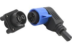 Image of Chogori Technologies Mate 60 Series Energy Storage and Battery Connectors