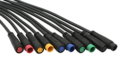 Image of Chogori Technologies Micro Series Energy Storage and Battery Connectors