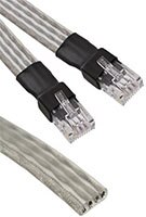 Image of Cicoil's DC-500 Cat 5e Ethernet cable