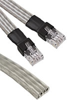 Cicoil 的 DC-500 Cat 5e 以太网电缆的图片