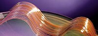 Image of Cicoil's Ultra-Flexible Micro IDC Cable