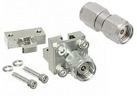 Cinch Connectivity Solutions 1.85 mm 連接器和配接器圖片