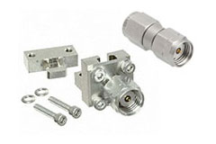 5G Connectors and Adapters - Cinch Connectivity | DigiKey
