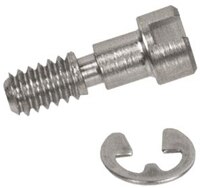 Abbildung: Kommerzielles Hardware-Zubehör Dura-Con™ für Mikro-D-Steckverbinder von Cinch Connectivity