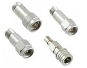 Image des atténuateurs fixes de Cinch Connectivity Solutions