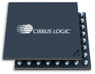 Image of Cirrus Logic's CS48L32 Low Power, Front-End DSP for 